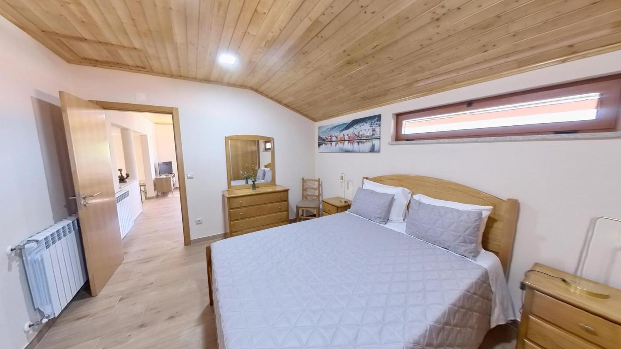 Holiday home Cantinho Da Feira Parada de Ester