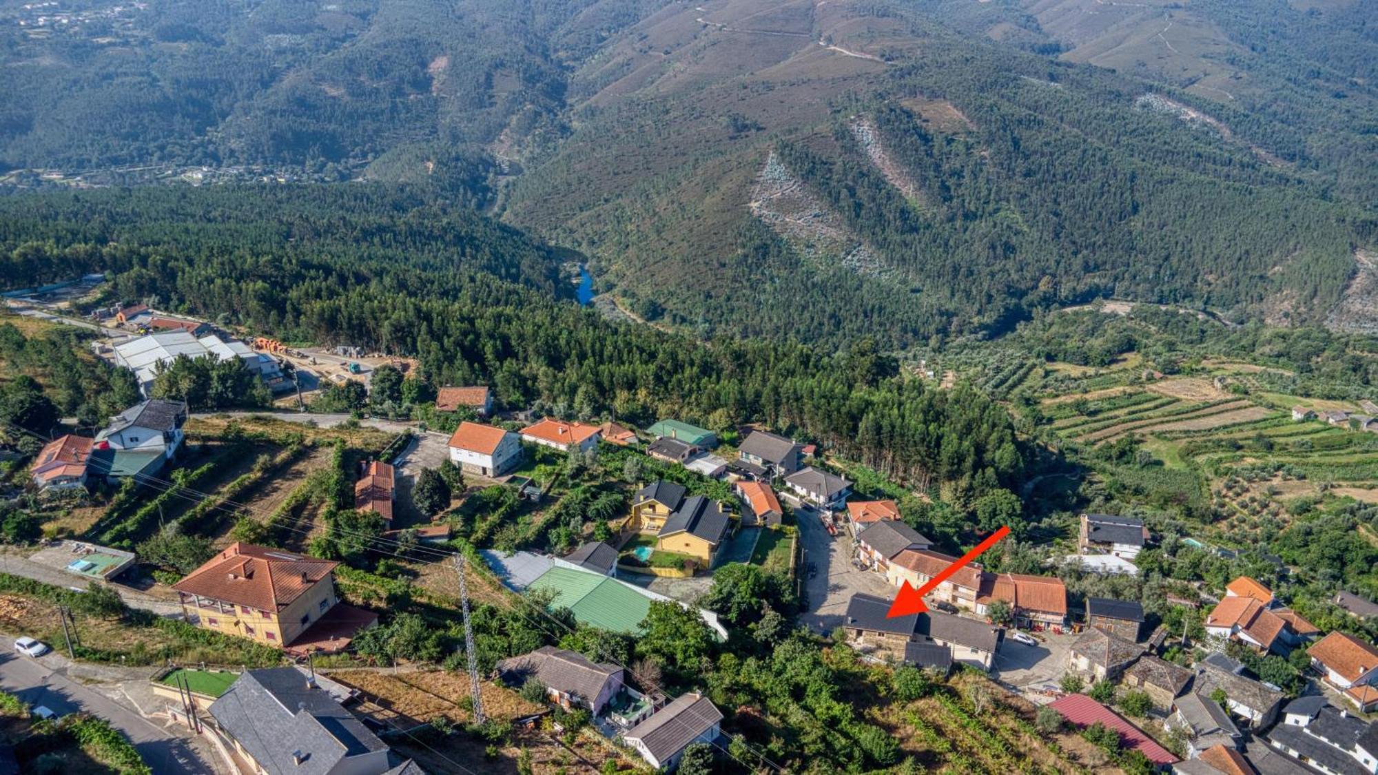 Holiday home Cantinho Da Feira *