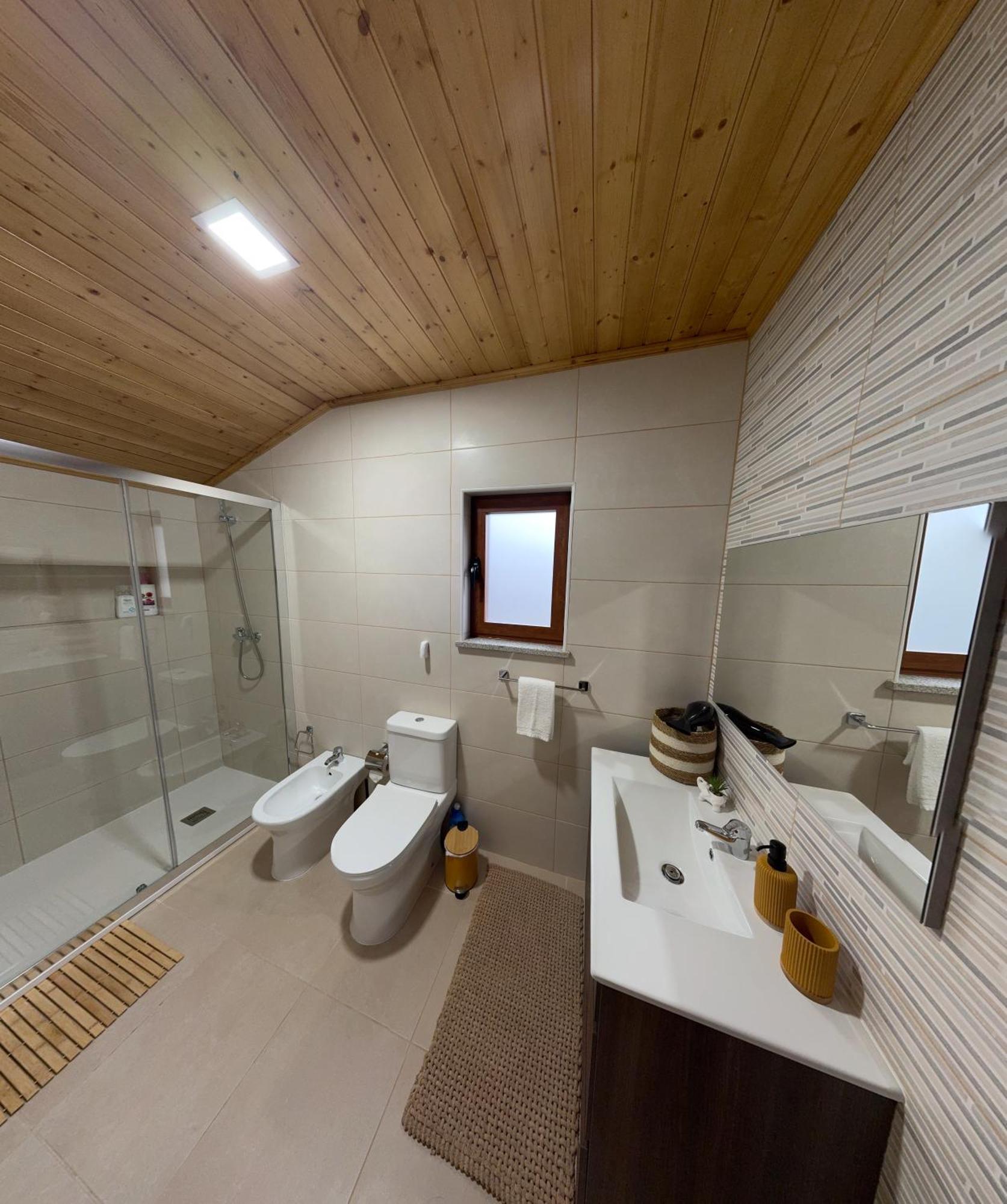 Holiday home Cantinho Da Feira *