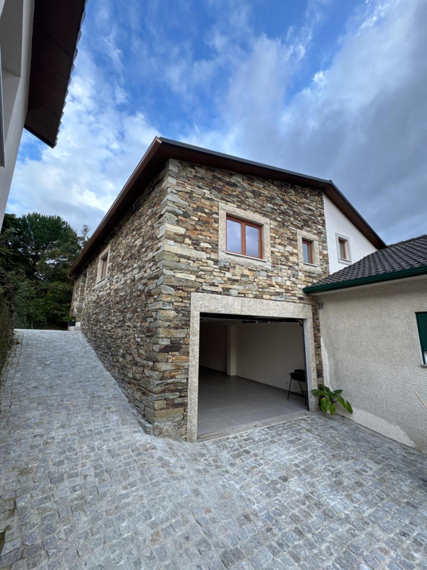 Cantinho Da Feira Holiday home Parada de Ester