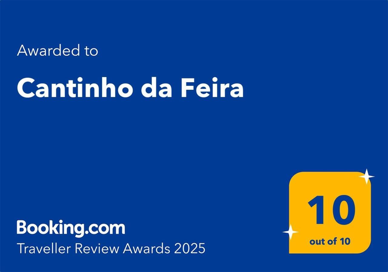 Cantinho Da Feira * Parada de Ester