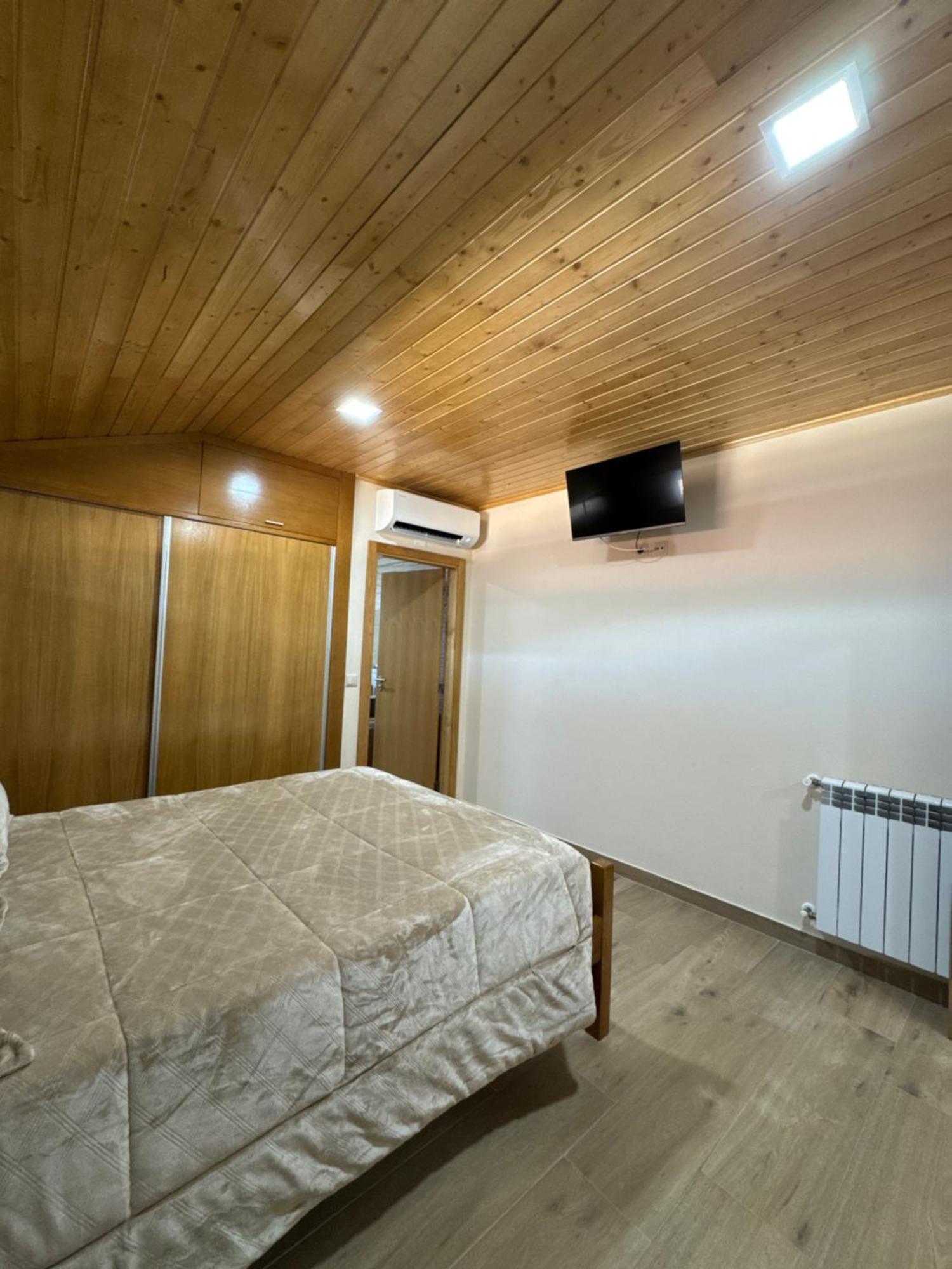 Holiday home Cantinho Da Feira Parada de Ester